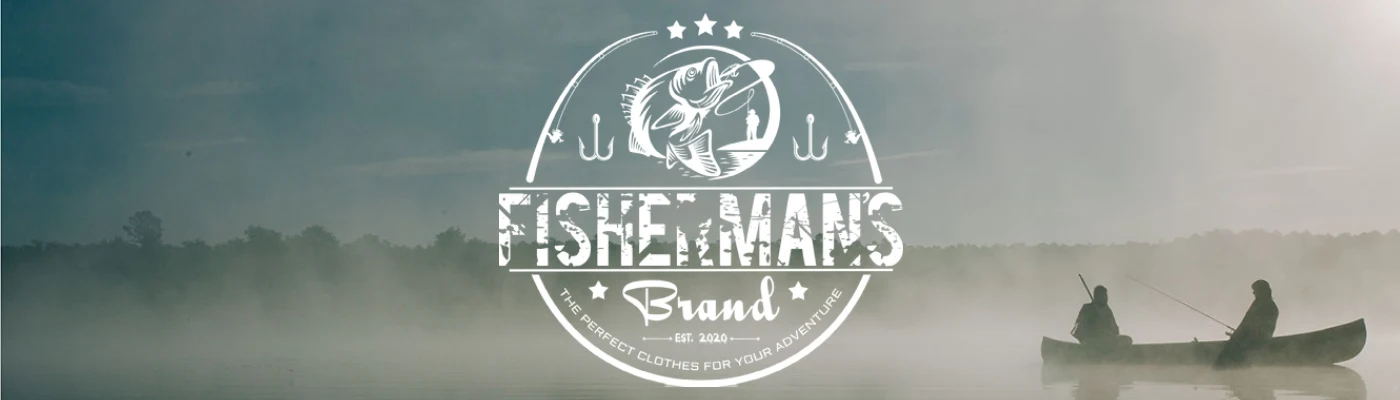 fisherman`s brand
